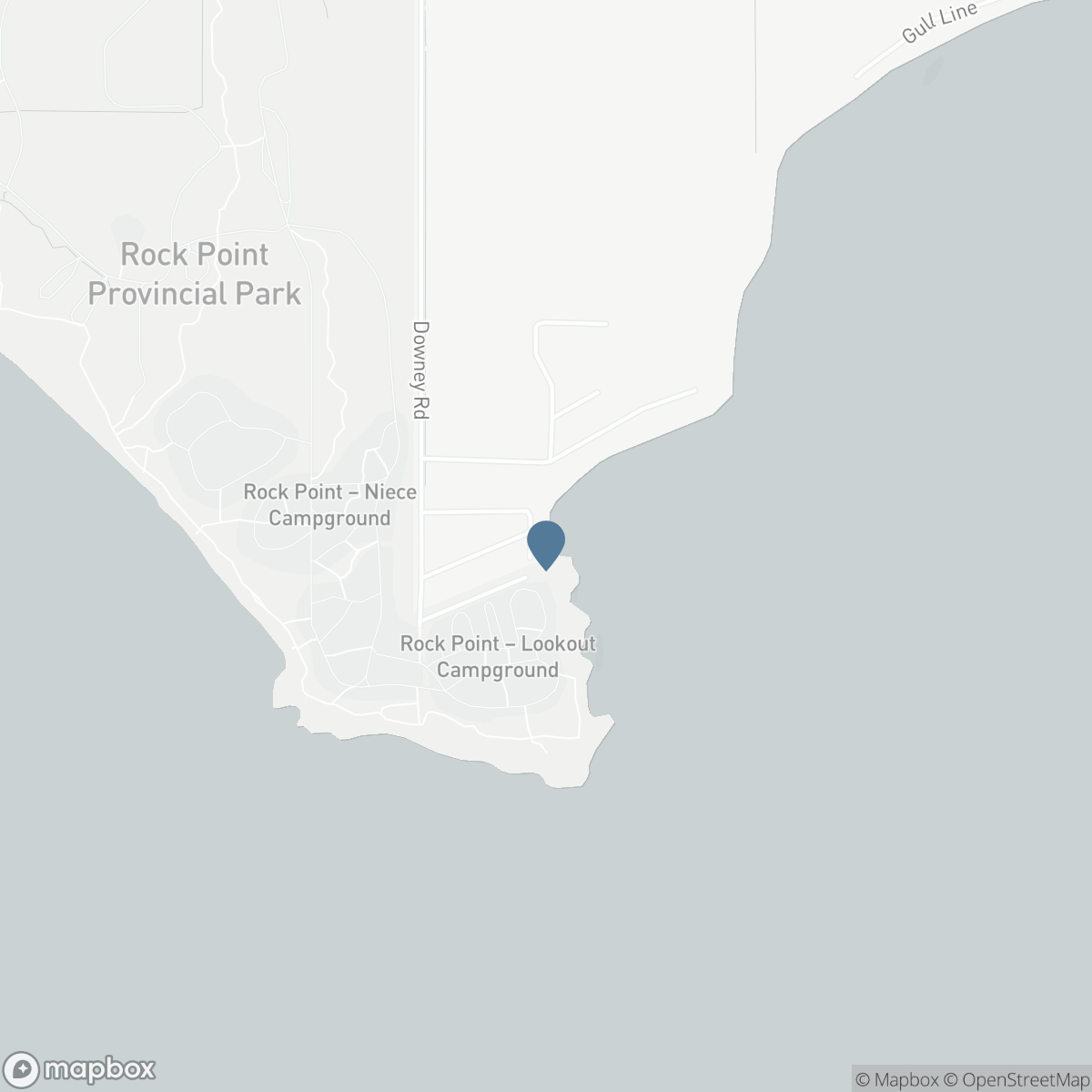 38 BURTON Line, Lowbanks, Ontario N0A 1K0
